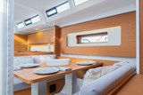 Beneteau First 44 for sale Ancasta Lymington